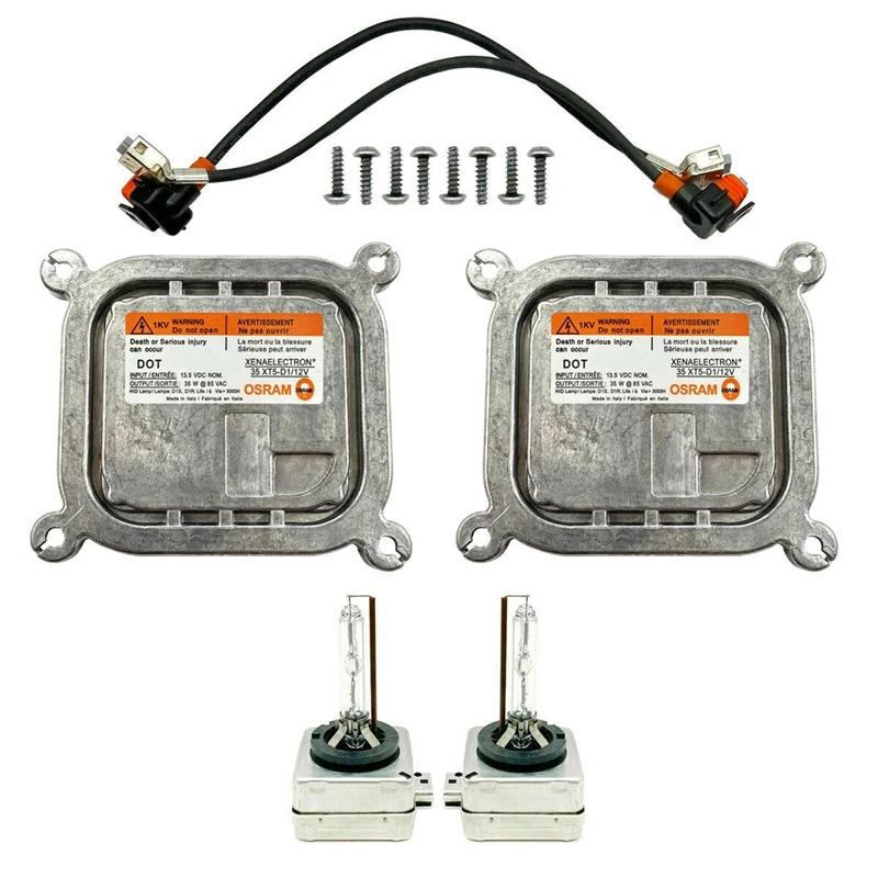 For 06-10 Dodge Charger 08-14 Dodge Challenger Xenon HID Ballast D1S Bulb Module Control Unit 4865941AC 68033739AA
For 06-10 Dodge Charger 08-14 Dodge Challenger Xenon HID Ballast D1S Bulb Module Control Unit 4865941AC 68033739AA