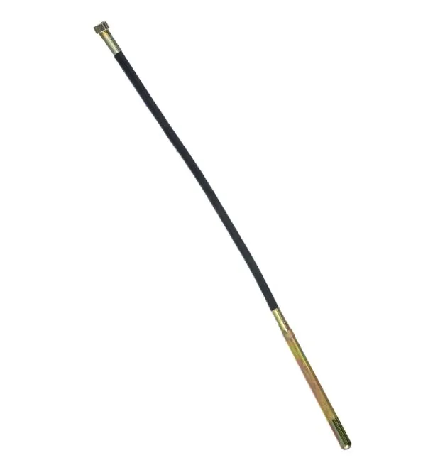 Вибратор Для Бетона Bev 1000