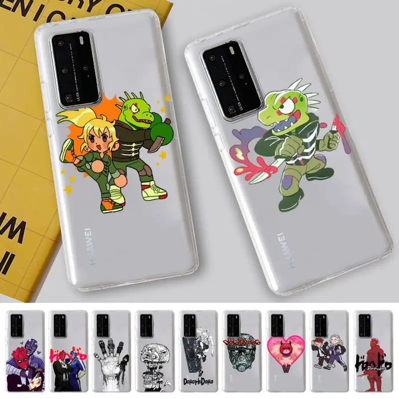 Anime Dorohedoro Phone Case For Huawei P 20 30 40 pro lite Psmart2019 Honor 8 10 20 Y5 6 2019 Nova3E
Anime Dorohedoro Phone Case For Huawei P 20 30 40 pro lite Psmart2019 Honor 8 10 20 Y5 6 2019 Nova3E