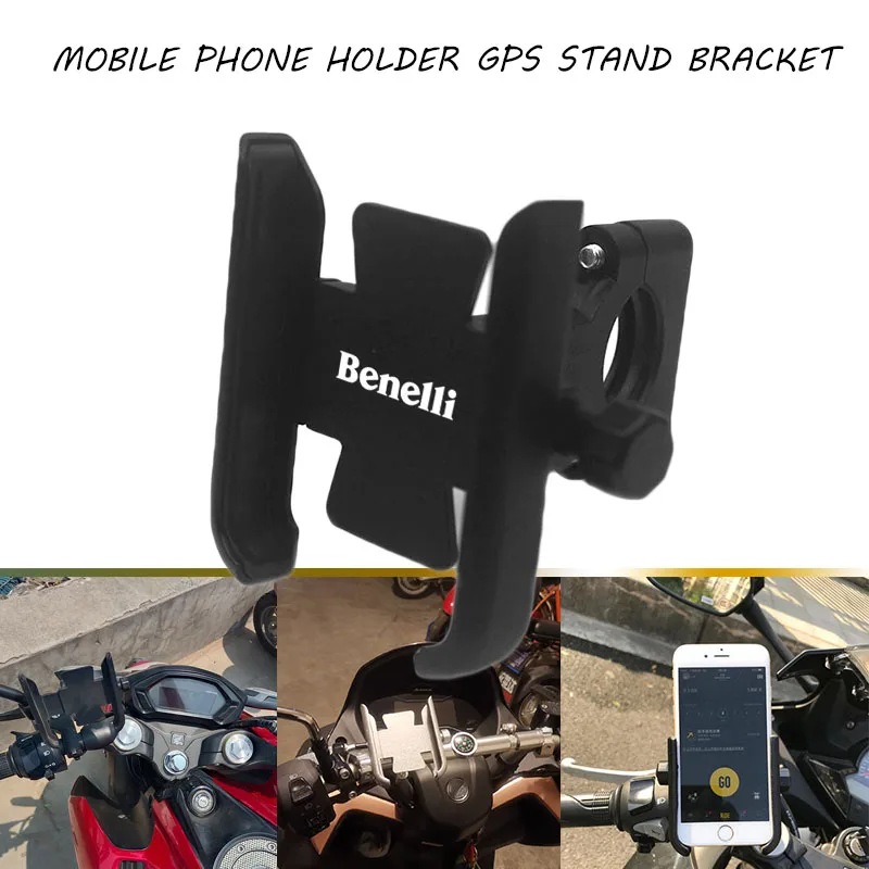 Motorcycle accessories handlebar Mobile Phone Holder GPS stand bracket For Benelli TRK 502 502X TNT 125 300 600 Leoncino 250 500
Motorcycle accessories handlebar Mobile Phone Holder GPS stand bracket For Benelli TRK 502 502X TNT 125 300 600 Leoncino 250 500
