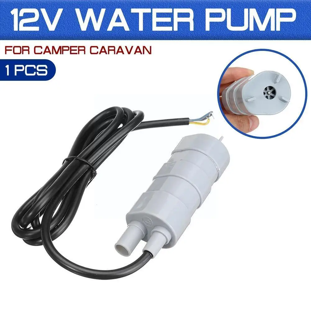 1pcs Portable12v Motorhome High Flow For Caravan Submersible Water Pump Whale Pump Rv Submersible Pump With 1.5 M Ca M6o7
1pcs Portable12v Motorhome High Flow For Caravan Submersible Water Pump Whale Pump Rv Submersible Pump With 1.5 M Ca M6o7