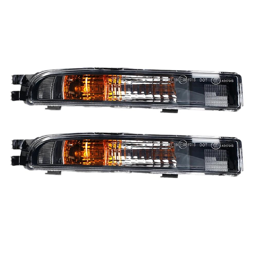 Front Bumper Fog Lamp with Bulb DRL Turn Signal Light for-Beetle 2011 2012 2013 2014 2015 Daytime Running Lights
Front Bumper Fog Lamp with Bulb DRL Turn Signal Light for-Beetle 2011 2012 2013 2014 2015 Daytime Running Lights