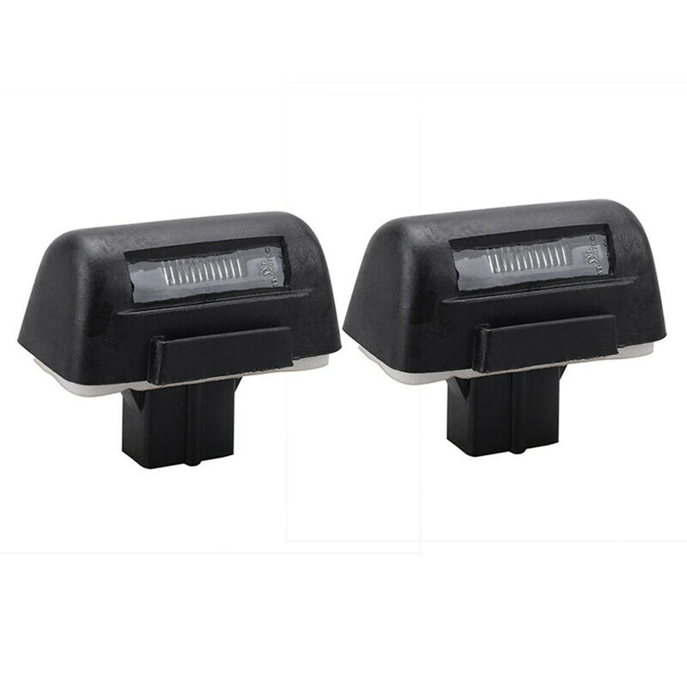 2Pc LED License Number Plate Light For Ford Transit MK4 MK5 MK6 MK7 85-13 Plate Light Rear Number Plate Lamp
2Pc LED License Number Plate Light For Ford Transit MK4 MK5 MK6 MK7 85-13 Plate Light Rear Number Plate Lamp