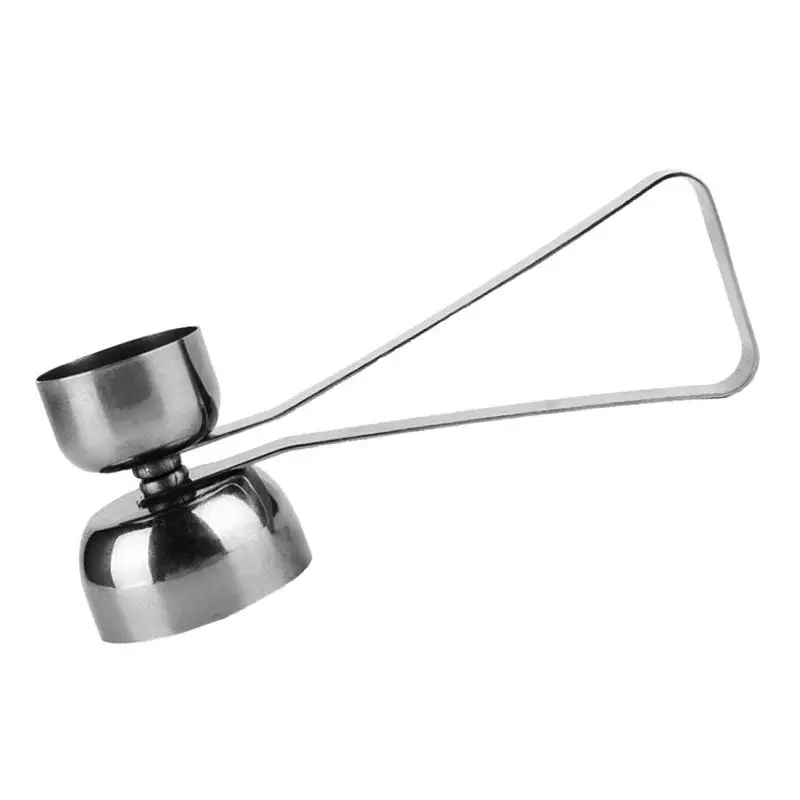 Egg Topper Stainless Steel Egg Opener Kitchen Egg Opener Tool Egg Cracker Remover Egg Shell Separator For Hard Soft Boiled Eggs
Egg Topper Stainless Steel Egg Opener Kitchen Egg Opener Tool Egg Cracker Remover Egg Shell Separator For Hard Soft Boiled Eggs