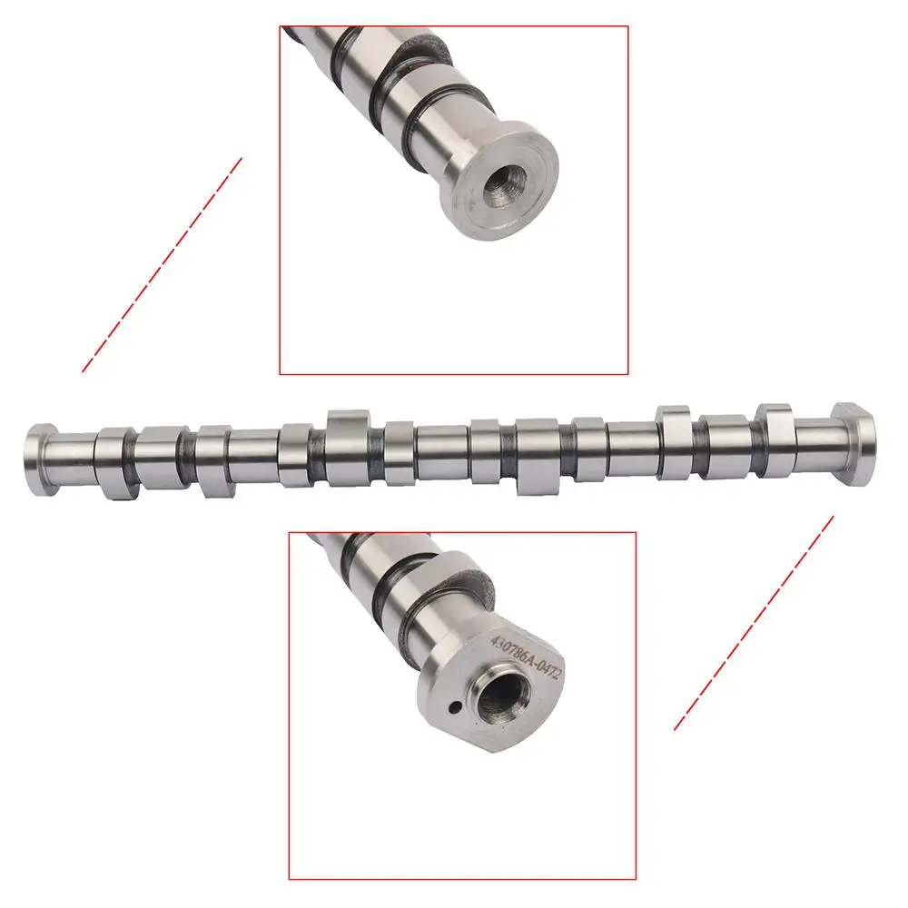 AP03 Camshaft for MINI R50 R53 1.6 CONVERTIBLE R52 11311485827 W10B16A W11B16A
AP03 Camshaft for MINI R50 R53 1.6 CONVERTIBLE R52 11311485827 W10B16A W11B16A
