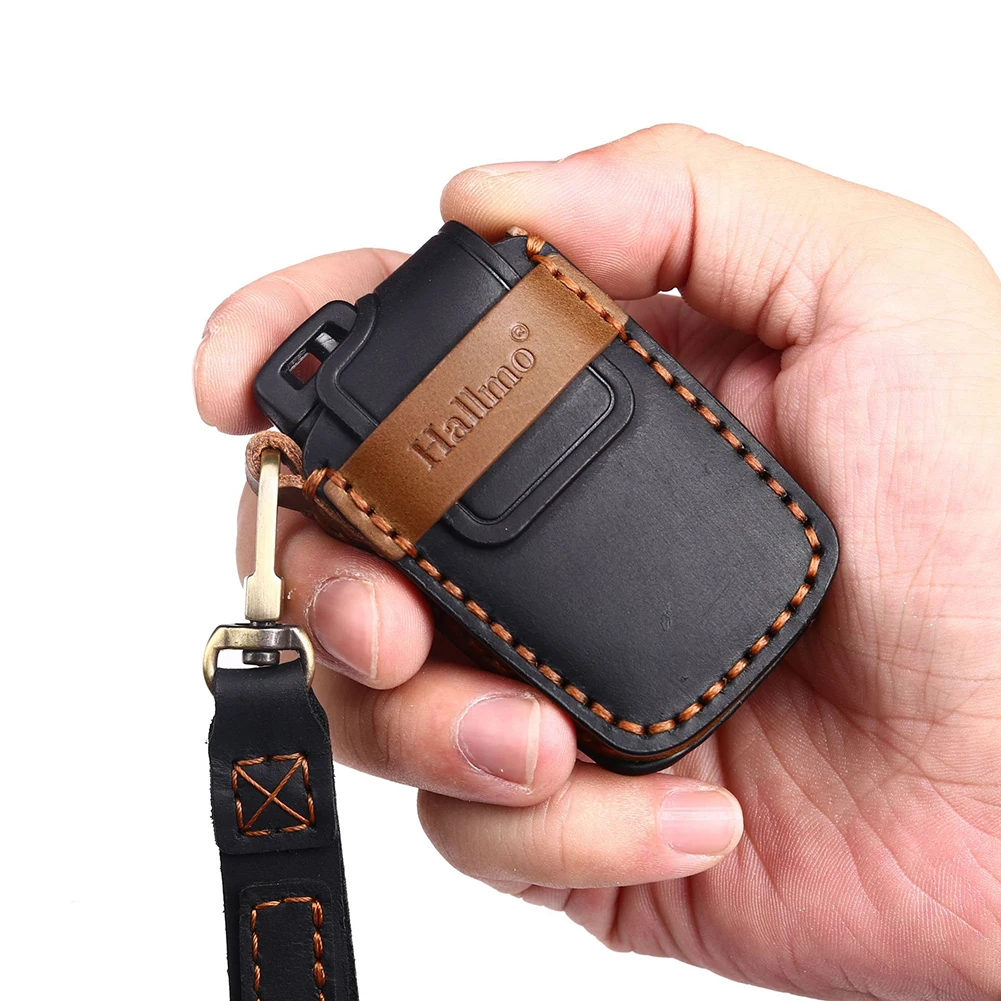 3 Buttons For Toyota For Toyota For 4Runner 2020 Durable High Quality Hote Sale Leather Professional Key Cover Case
3 Buttons For Toyota For Toyota For 4Runner 2020 Durable High Quality Hote Sale Leather Professional Key Cover Case