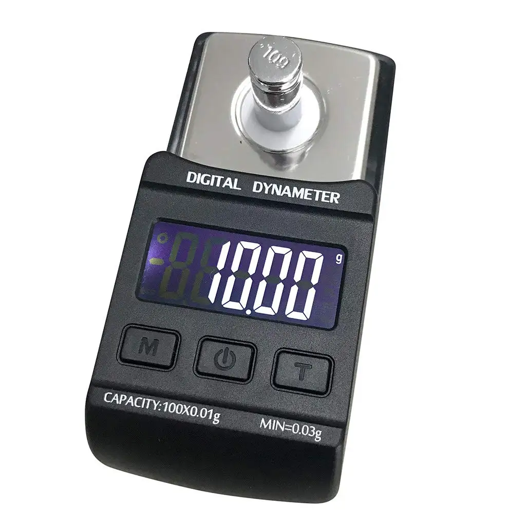 Professional High Precise Digital Turntable Force Scale Gauge Arm Load Meter LCD Backlight 100G/0.01G for LP Vinyl Record Needle
Professional High Precise Digital Turntable Force Scale Gauge Arm Load Meter LCD Backlight 100G/0.01G for LP Vinyl Record Needle