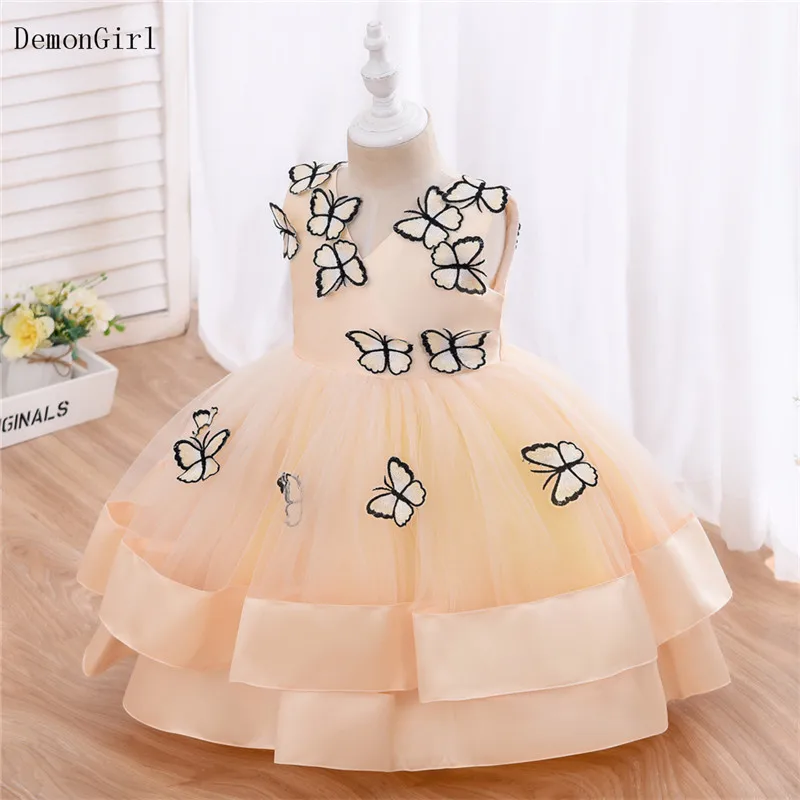 2022 New Ball Gown Baby Girl Dress Birthday Party Wedding Dress For Girl Princess Evening Dresses Kid Clothes
2022 New Ball Gown Baby Girl Dress Birthday Party Wedding Dress For Girl Princess Evening Dresses Kid Clothes