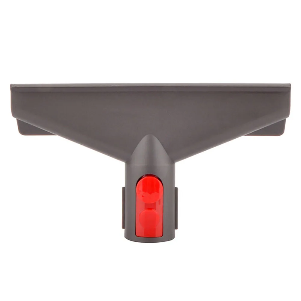 For Dyson V7 V8 V10 Quick Release Handheld Brush Kit MO Part Number 967768-01 For Corners, Sofa Gaps, Cabinet Corners, Interior
For Dyson V7 V8 V10 Quick Release Handheld Brush Kit MO Part Number 967768-01 For Corners, Sofa Gaps, Cabinet Corners, Interior