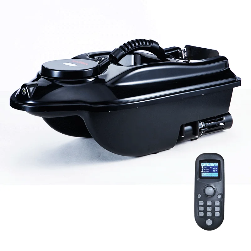 Boatman ACTOR-GPS Новая лодка с дистанционным управлением Gps для ловли карпа дистанционное управление корпус Abs 16 точек автопилот 7,4 В 5 Ач
Boatman ACTOR-GPS Новая лодка с дистанционным управлением Gps для ловли карпа дистанционное управление корпус Abs 16 точек автопилот 7,4 В 5 Ач