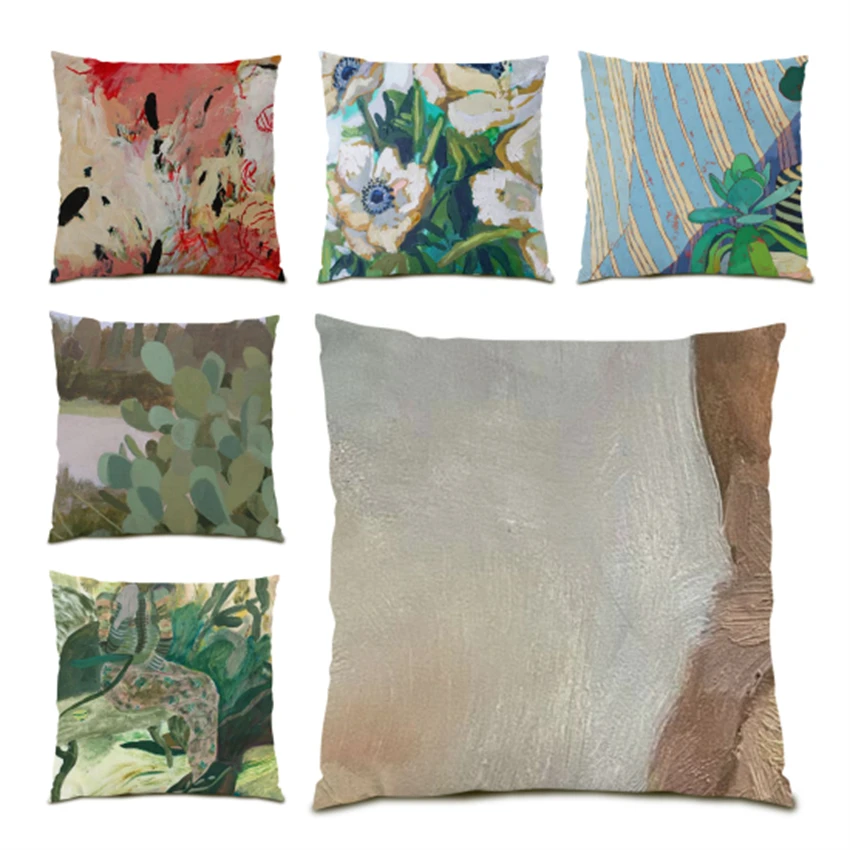Sofas for Living Room Decoration Velvet Pillow Cases Creativity Home Decor Cushion Cover Luxury Holiday Gift 45x45cm Art E1071
Sofas for Living Room Decoration Velvet Pillow Cases Creativity Home Decor Cushion Cover Luxury Holiday Gift 45x45cm Art E1071