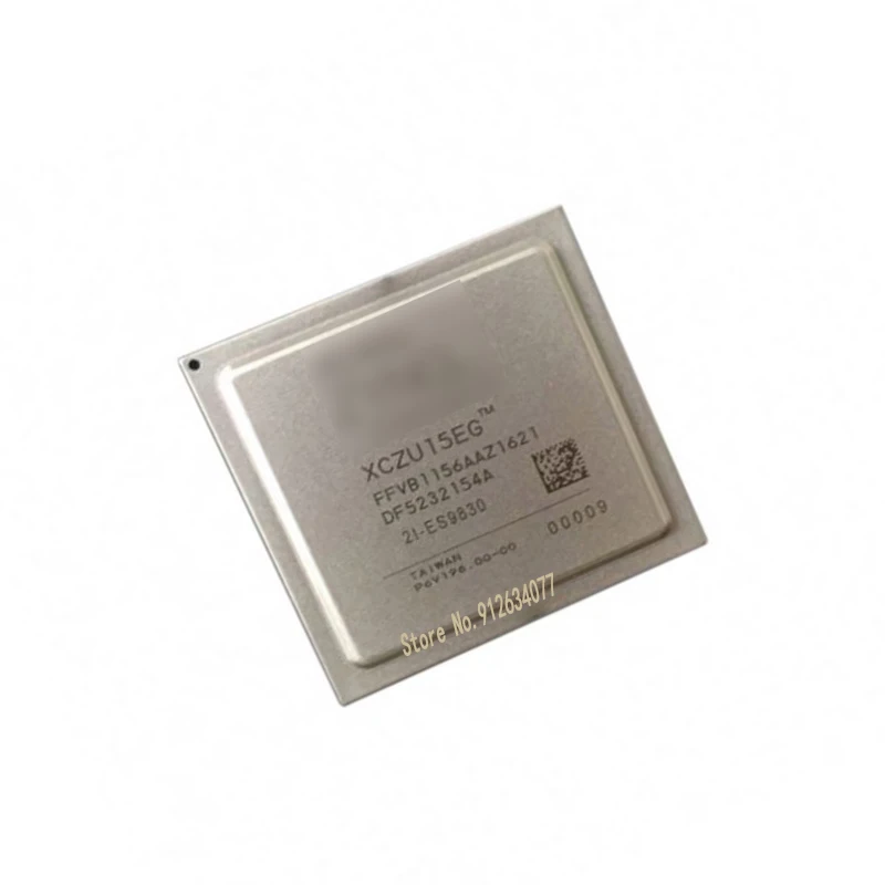 1 шт./лот XCZU15EG-2FFVB1156I XCZU15EG-2FFVB1156E XCZU15EG bga процессор новый и оригинальный гарантия качества
1 шт./лот XCZU15EG-2FFVB1156I XCZU15EG-2FFVB1156E XCZU15EG bga процессор новый и оригинальный гарантия качества
