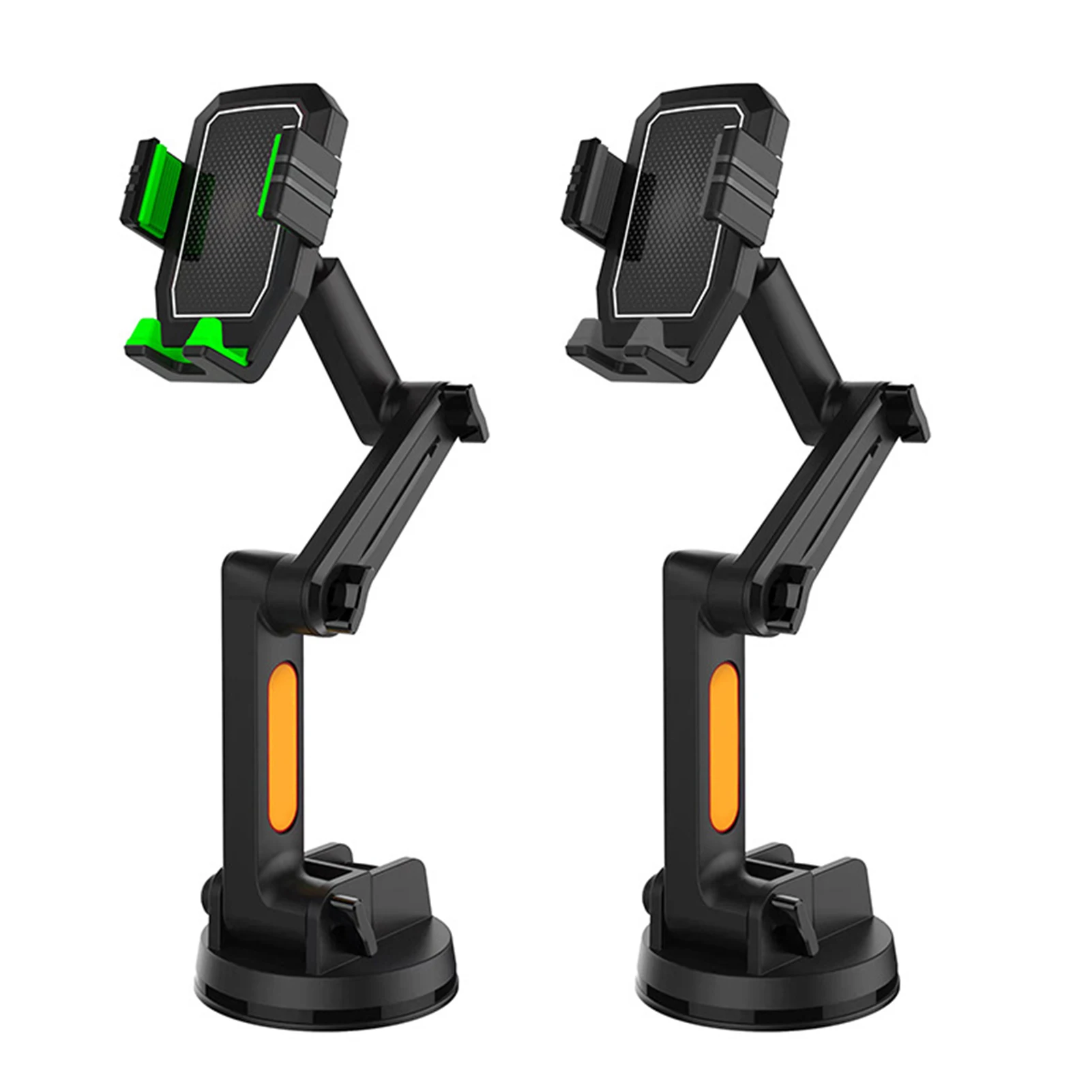 Car Phone Holder Mount Stand Adjustable Long Arm Suction Cup Universal Dashboard Windshield Bracket GPS Telefon Mobile Support
Car Phone Holder Mount Stand Adjustable Long Arm Suction Cup Universal Dashboard Windshield Bracket GPS Telefon Mobile Support