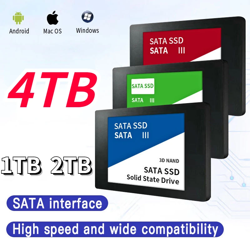2.5 inch SATA.3 SSD 4/TB FlashOriginal Internal Hard Drive SSD M.2 NGFF SSD High Speed Solid State Drive forNotebook/Laptop 2023 
2.5 inch SATA.3 SSD 4/TB FlashOriginal Internal Hard Drive SSD M.2 NGFF SSD High Speed Solid State Drive forNotebook/Laptop 2023