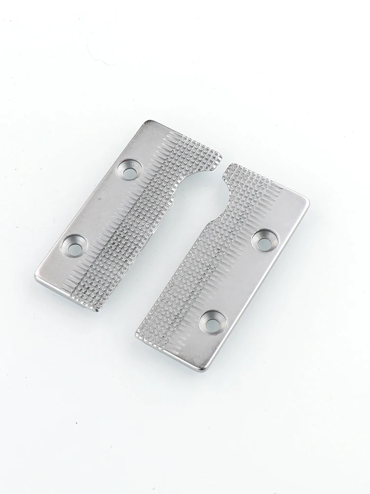 BROTHER 9820 Electronic Eyelet Button Holer Parts NEEDLE PLATE WORK CLAMP Work Clamp Mechanism SA6731001 SA6741001
BROTHER 9820 Electronic Eyelet Button Holer Parts NEEDLE PLATE WORK CLAMP Work Clamp Mechanism SA6731001 SA6741001