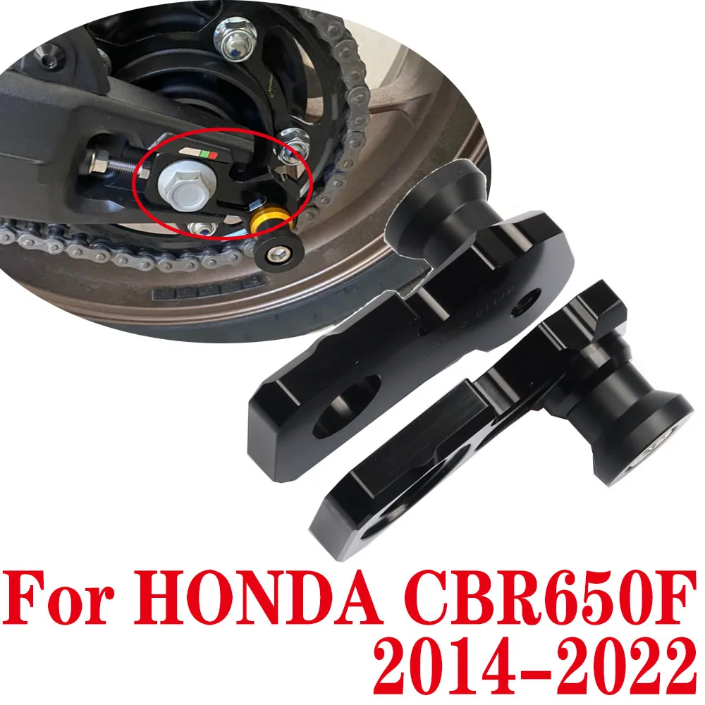 For HONDA CB650R CBR650R CB650F CBR650F 2014 - 2022 2021 2020 2019 2018 Motorcycle Swingarm Spools Rear Stand Screws Sliders
For HONDA CB650R CBR650R CB650F CBR650F 2014 - 2022 2021 2020 2019 2018 Motorcycle Swingarm Spools Rear Stand Screws Sliders