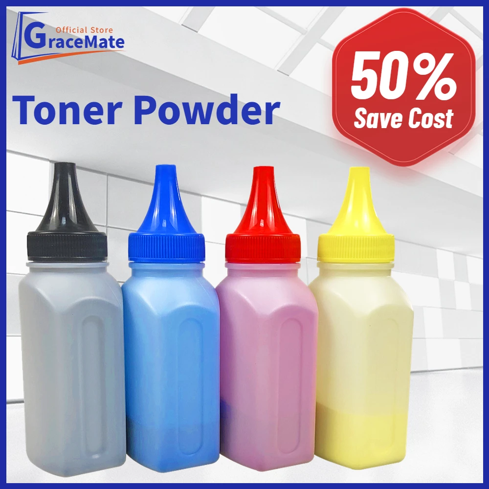 clt406s Cartridge 406 C410W CLP360 CLP365 Toner Powder Compatible for Samsung CLX 3305FW 3305W 3306FN CLP 360 C365W 366W Printer
clt406s Cartridge 406 C410W CLP360 CLP365 Toner Powder Compatible for Samsung CLX 3305FW 3305W 3306FN CLP 360 C365W 366W Printer