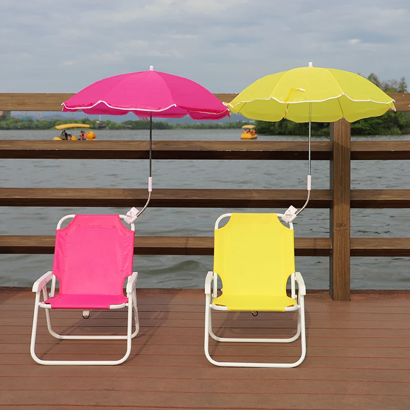 Aqumotic Children's Beach Chair with Umbrella Sunscreen Parasol Baby Stool Shoal 1pc Cute Cartoon Chairs for Kids Fold Recliner
Aqumotic Children's Beach Chair with Umbrella Sunscreen Parasol Baby Stool Shoal 1pc Cute Cartoon Chairs for Kids Fold Recliner