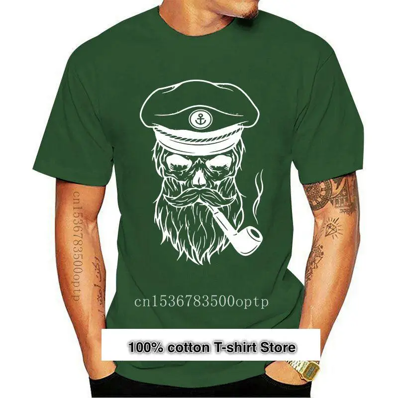 Camiseta de Sailor Bearded Skull Smoking Pipe T24898 para hombre, camisa informal de orgullo, camisetas Unisex de moda 2021
Camiseta de Sailor Bearded Skull Smoking Pipe T24898 para hombre, camisa informal de orgullo, camisetas Unisex de moda 2021