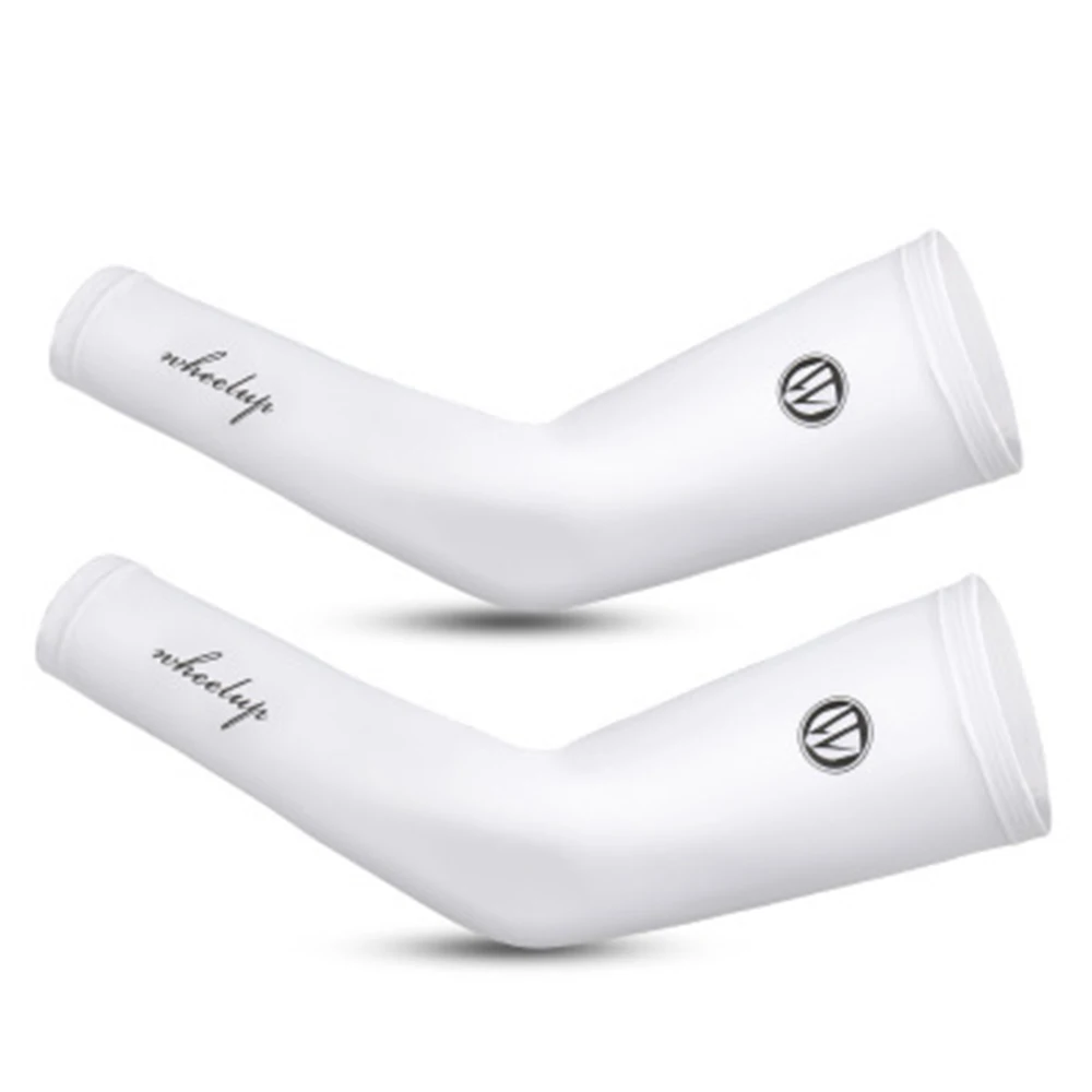 NEW Sunscreen Ice Sleeves for Men and Women Outdoor Sports Driving and Riding Breathable Arm Guard Summer
NEW Sunscreen Ice Sleeves for Men and Women Outdoor Sports Driving and Riding Breathable Arm Guard Summer
