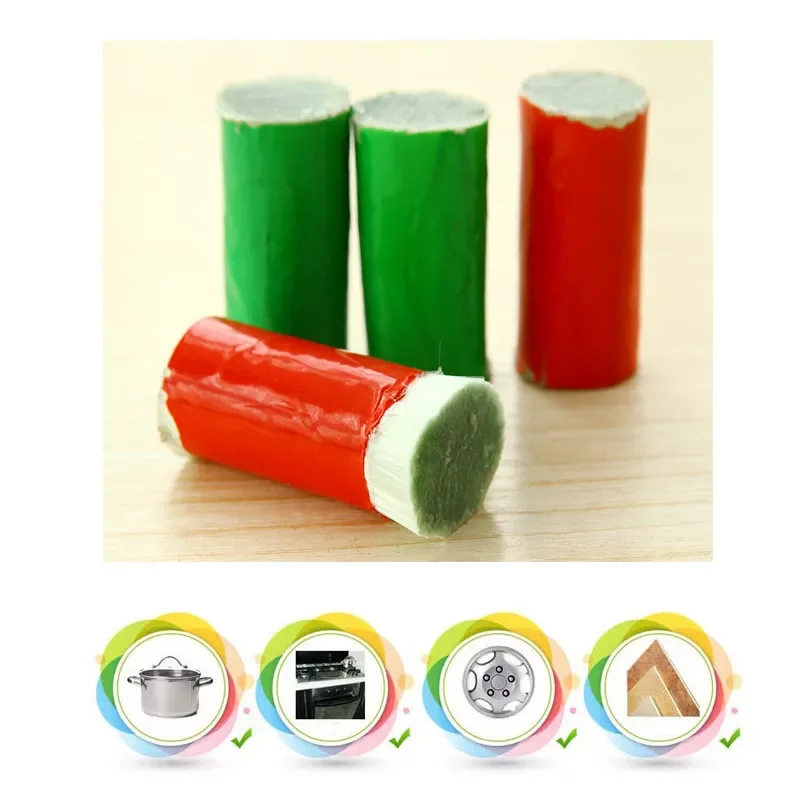 Hot Sale Cleaning Brush Magic Stainless Steel Rod Magic Stick Metal Rust Remover Useful Kitchen Clean Tools
Hot Sale Cleaning Brush Magic Stainless Steel Rod Magic Stick Metal Rust Remover Useful Kitchen Clean Tools