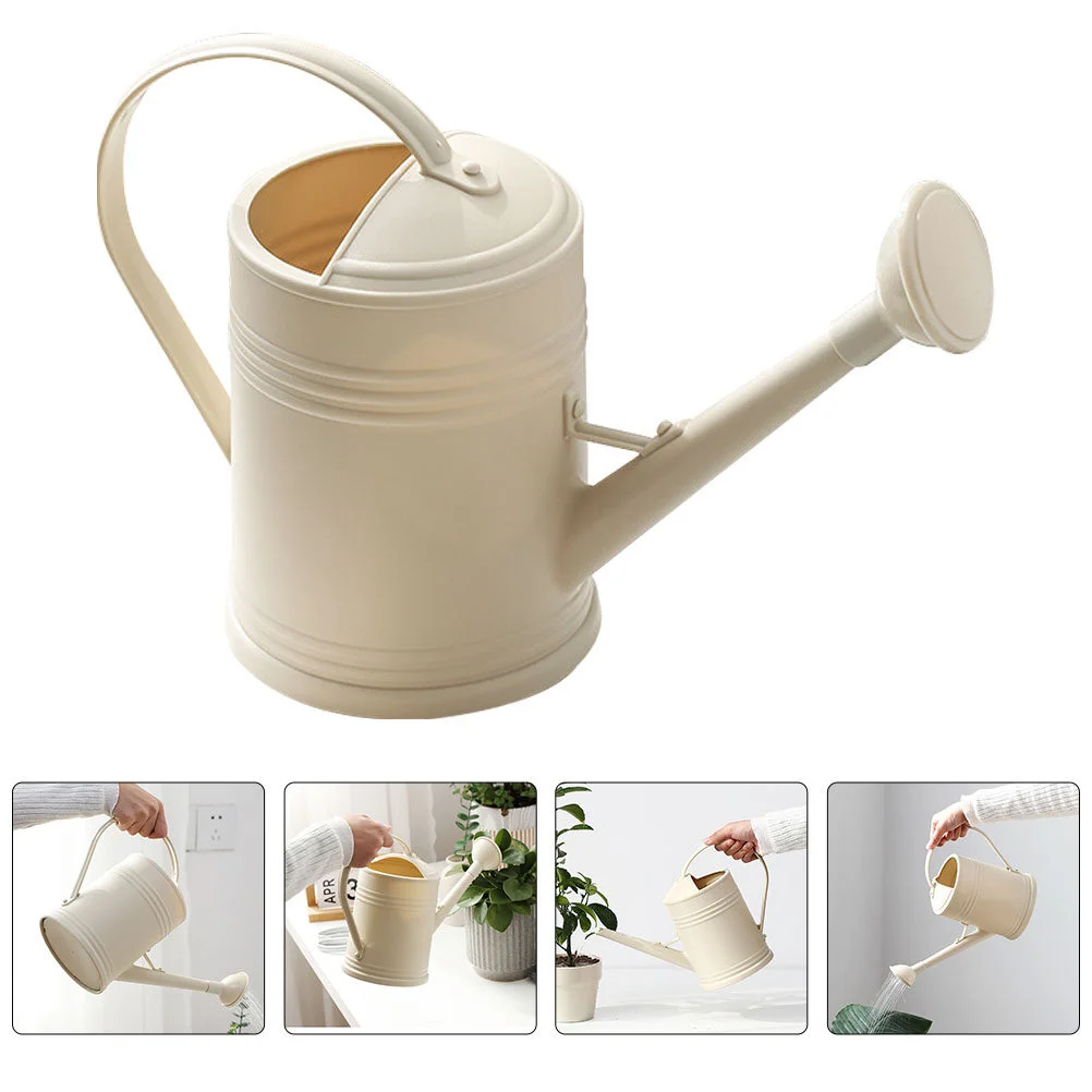 Watering Can Indoor Garden Pot Flower Supply Household Simple Gardening Kettle Tool
Watering Can Indoor Garden Pot Flower Supply Household Simple Gardening Kettle Tool