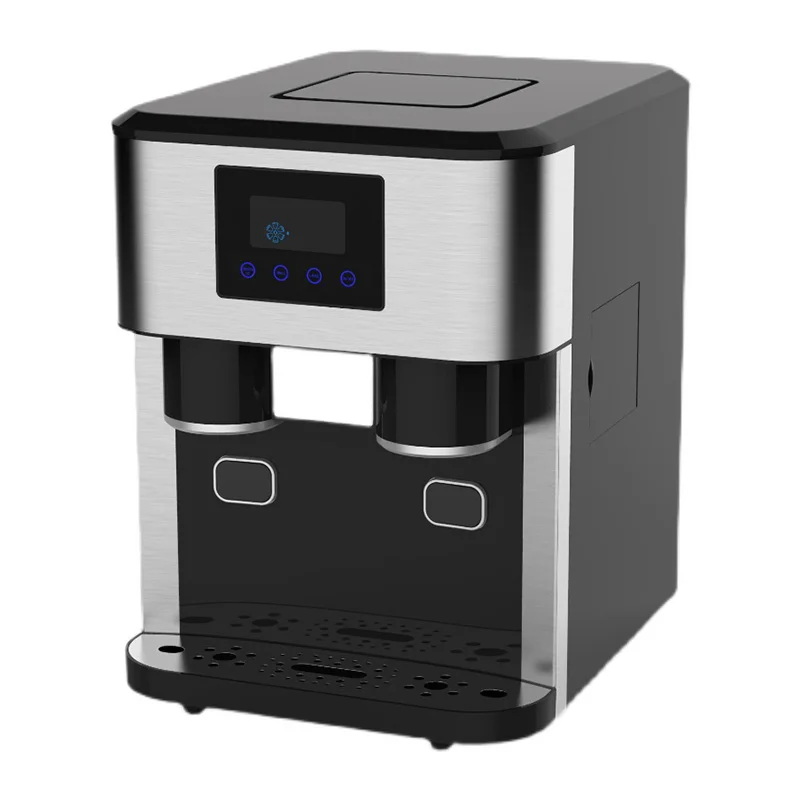 Автоматическая машина для изготовления круглых кубиков льда, коммерческая цилиндрическая машина для производства льда, для напитков, молочного чая
Автоматическая машина для изготовления круглых кубиков льда, коммерческая цилиндрическая машина для производства льда, для напитков, молочного чая