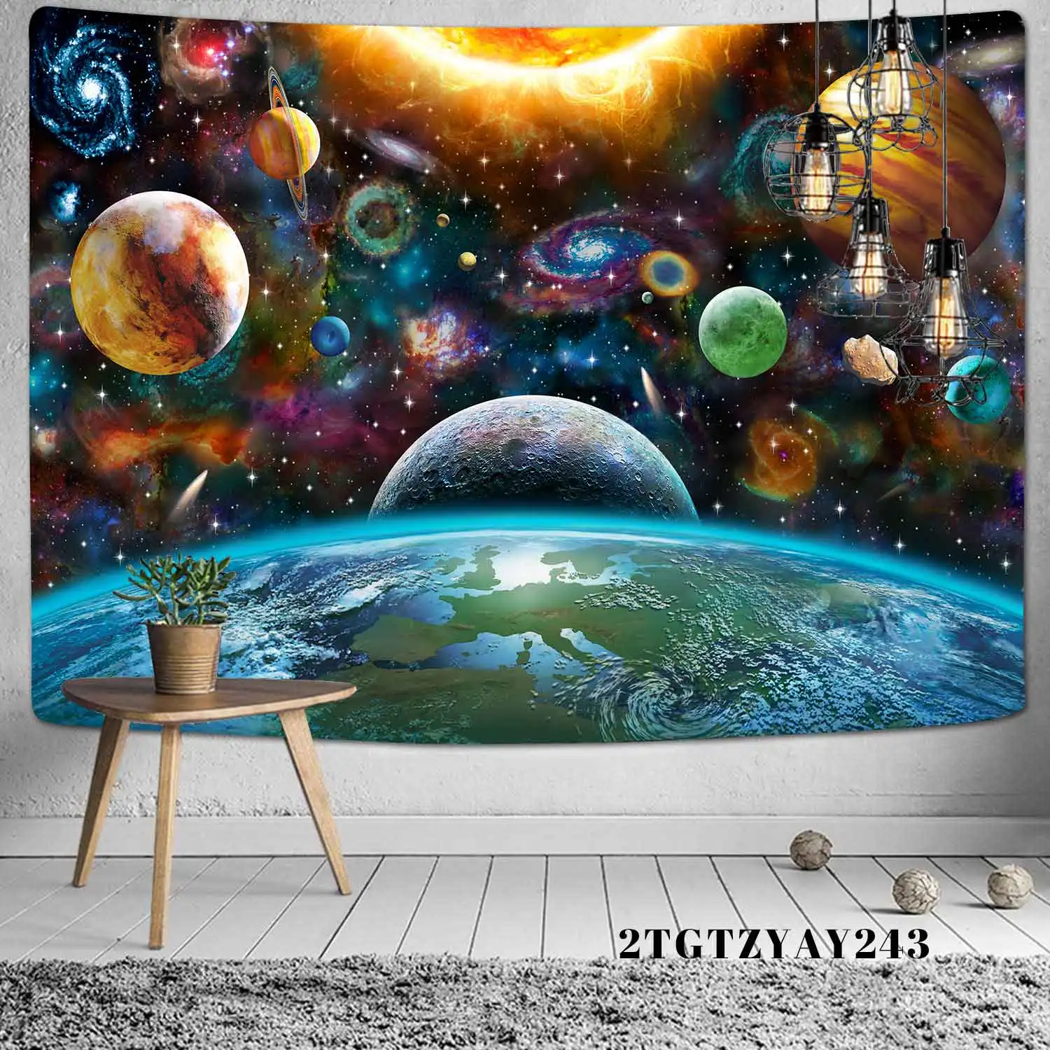 Universe Posters Banners Flags Tapestry Mysterious Viking Meditation Psychedelic Runes Art Wall Hanging Tapestries Wall Stickers
Universe Posters Banners Flags Tapestry Mysterious Viking Meditation Psychedelic Runes Art Wall Hanging Tapestries Wall Stickers