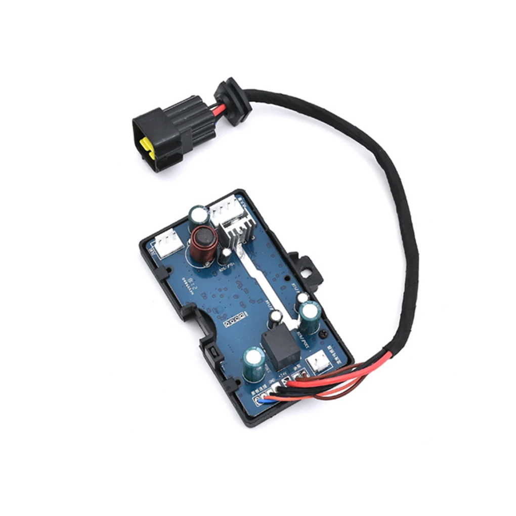 Универсальный автомобильный обогреватель, контроллер, вентилятор обогрева автомобиля, ЖК-дисплей, плата управления, материнская плата, авт...
Универсальный автомобильный обогреватель, контроллер, вентилятор обогрева автомобиля, ЖК-дисплей, плата управления, материнская плата, авт...