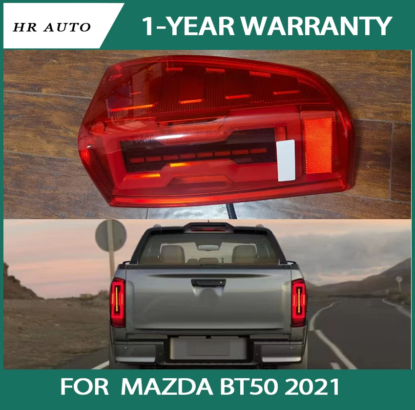 Задний фонарь в сборе для Mazda bt50 2021, торможение сигнала задсветильник хода
Задний фонарь в сборе для Mazda bt50 2021, торможение сигнала задсветильник хода