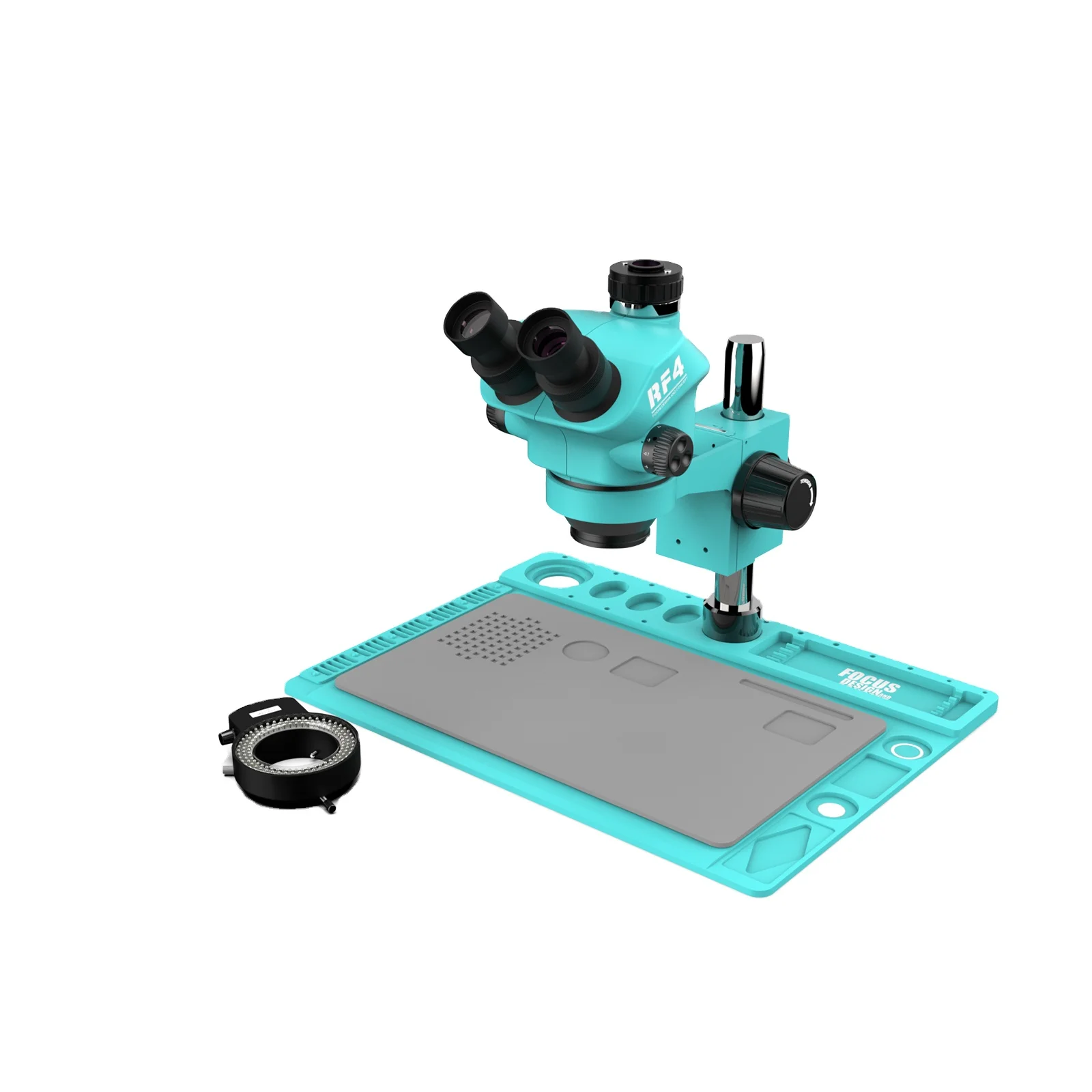 China Supplier Mechanic Microscope Kailiwei Microscope Microscope For Soldering
China Supplier Mechanic Microscope Kailiwei Microscope Microscope For Soldering