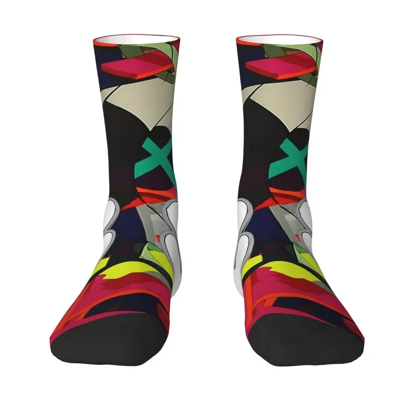 Cool Kawes Beauty Colorful Socks Women Men Warm 3D Print Sports Football Socks
Cool Kawes Beauty Colorful Socks Women Men Warm 3D Print Sports Football Socks