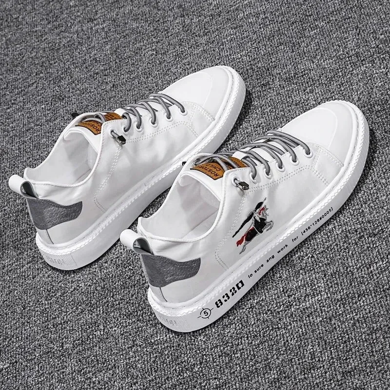 Spring And Autumn Men'S Fashion Casual Canvas Shoes Sports Shoes Lightweight Breathable Vulcanized Shoes Outdoor Comfortable Sho
Spring And Autumn Men'S Fashion Casual Canvas Shoes Sports Shoes Lightweight Breathable Vulcanized Shoes Outdoor Comfortable Sho