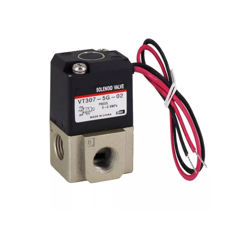 Новинка, Оригинальная быстрая доставка VT307-5G-02 DC24
Новинка, Оригинальная быстрая доставка VT307-5G-02 DC24