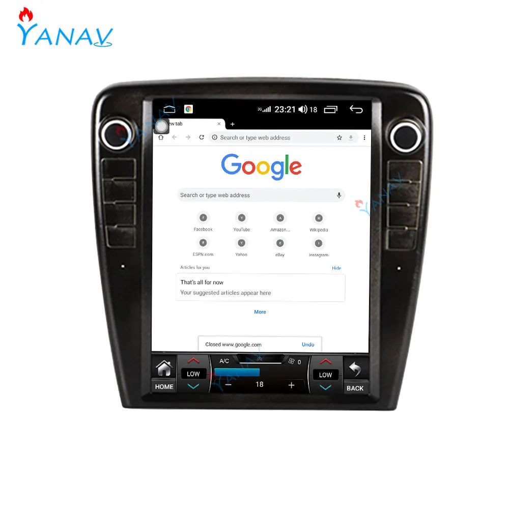 Автомагнитола для Jaguar XJ XJL 2010-2018, 12,1 дюймов, Android 10, стерео, мультимедиа, GPS-навигация, MP3, Tesla, головное устройство, плеер Carplay
Автомагнитола для Jaguar XJ XJL 2010-2018, 12,1 дюймов, Android 10, стерео, мультимедиа, GPS-навигация, MP3, Tesla, головное устройство, плеер Carplay