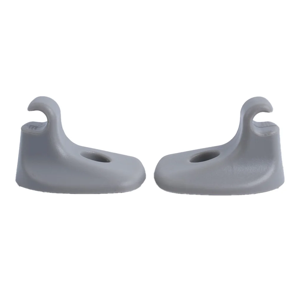Support Clip Sun Visor Car Accessories 1GW25DW1AA ABS For Chrysler Sebring LX For Dodge Avenger Express Grey R/T SE
Support Clip Sun Visor Car Accessories 1GW25DW1AA ABS For Chrysler Sebring LX For Dodge Avenger Express Grey R/T SE