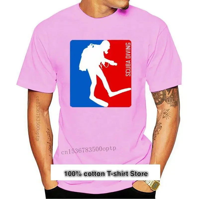 Camiseta negra con Logo de buceo para hombre, camiseta de talla S a 3XL, novedad de 2021, 2021
Camiseta negra con Logo de buceo para hombre, camiseta de talla S a 3XL, novedad de 2021, 2021