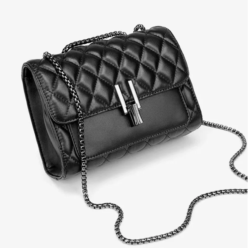 Fashion Bag 2023 New Women's chain Bags Crossbody handbag Leather Shoulder Bag Female Small square Bag wallet women luxury
Fashion Bag 2023 New Women's chain Bags Crossbody handbag Leather Shoulder Bag Female Small square Bag wallet women luxury