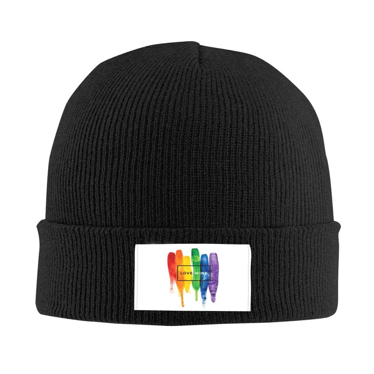 ЛГБТ Love Wins Радужная Раскрашенная GLBT шапка облегающие шапки зимняя теплая вязаная шапка для взрослых унисекс лесбийские гей облегающие шапк...
ЛГБТ Love Wins Радужная Раскрашенная GLBT шапка облегающие шапки зимняя теплая вязаная шапка для взрослых унисекс лесбийские гей облегающие шапк...