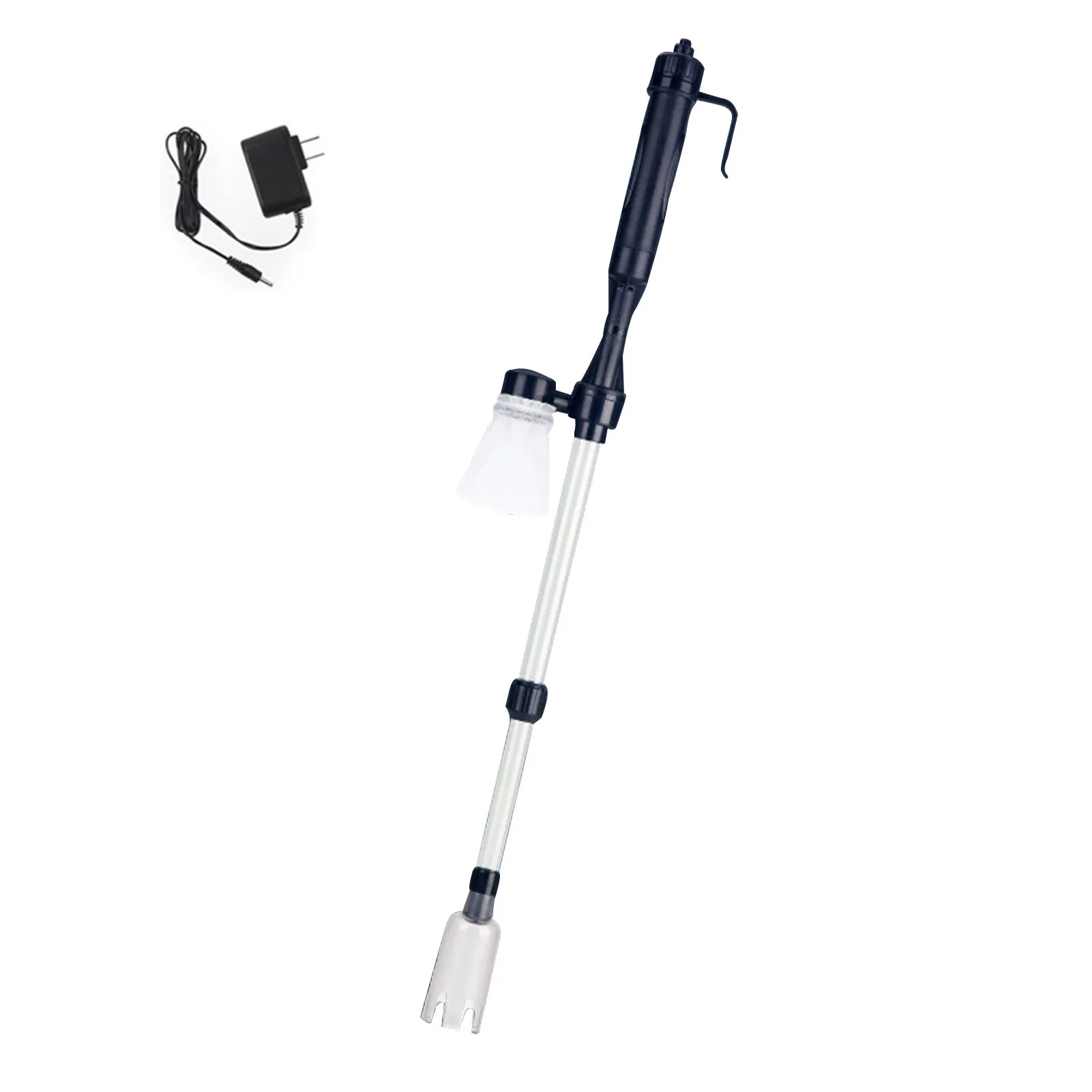 Gravel Vacuum For Aquarium Aquarium Gravel Cleaner Aquarium Gravel Cleaner New Quick Water Changer With Air-Pressing Button Fish
Gravel Vacuum For Aquarium Aquarium Gravel Cleaner Aquarium Gravel Cleaner New Quick Water Changer With Air-Pressing Button Fish