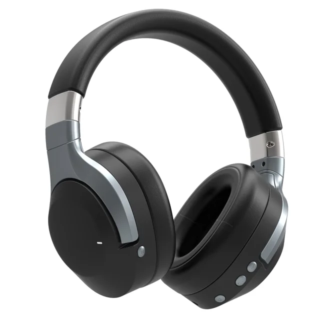 High End Quality Customized Logo Best Noise Cancelling Headphones Edifier Headset
High End Quality Customized Logo Best Noise Cancelling Headphones Edifier Headset