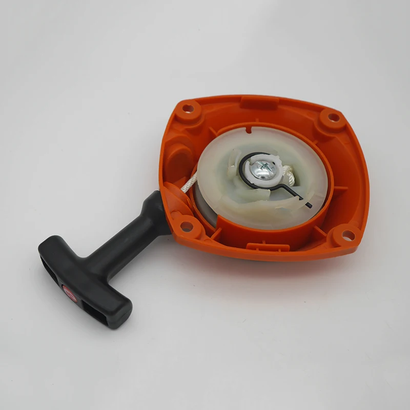 Oem Manual Puller Recoil Starter Fit For G35L G45L BC4310 Husqvarna 143R 236R 443R 436R Brush Cutter Grass
Oem Manual Puller Recoil Starter Fit For G35L G45L BC4310 Husqvarna 143R 236R 443R 436R Brush Cutter Grass