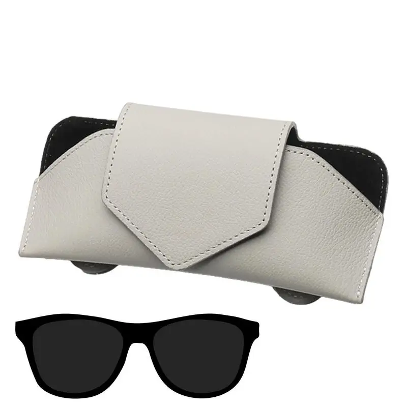 Clip On Sunglasses Case For Car Universal Auto Eyeglasses Box Automotive Interior Accessories Apply To All Car Models
Clip On Sunglasses Case For Car Universal Auto Eyeglasses Box Automotive Interior Accessories Apply To All Car Models