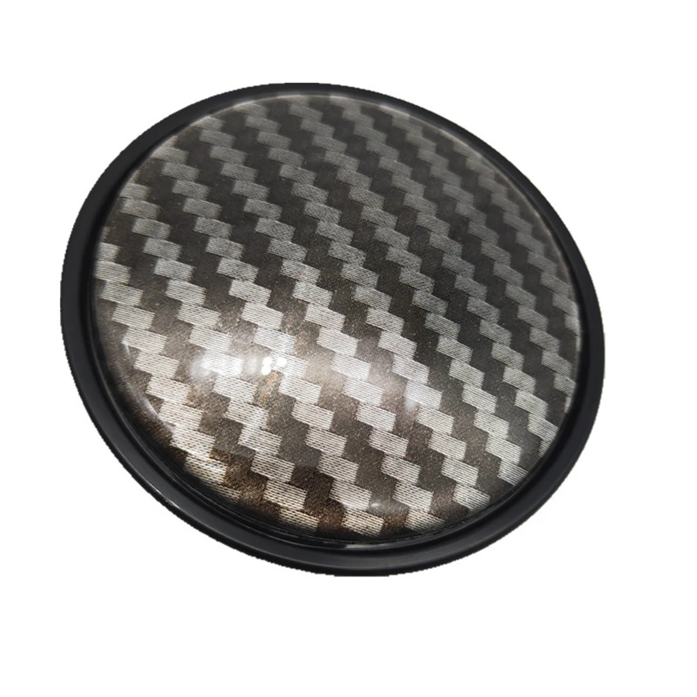 Center Cap 4x Car Wheel Easy Installation Front Left Rear Right Black Car Decoration Carbon Check Pattern Durable
Center Cap 4x Car Wheel Easy Installation Front Left Rear Right Black Car Decoration Carbon Check Pattern Durable