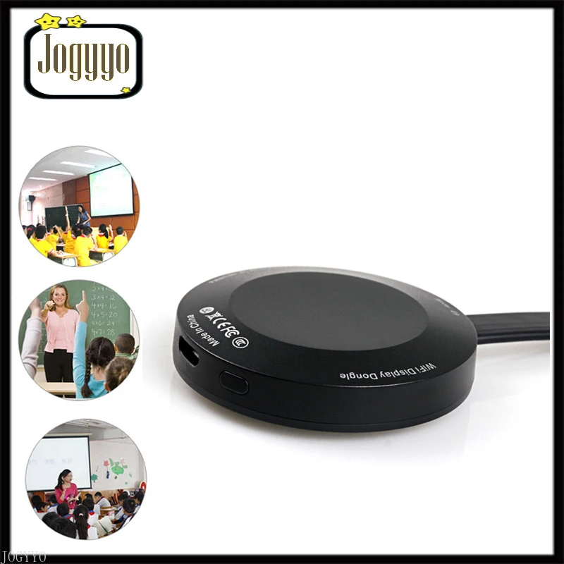 Для DLNA Miracast TV Stick Dongle приемник HDMI-совместимый HD 1080P Мобильный экран литой зеркальный адаптер TV Stick
Для DLNA Miracast TV Stick Dongle приемник HDMI-совместимый HD 1080P Мобильный экран литой зеркальный адаптер TV Stick