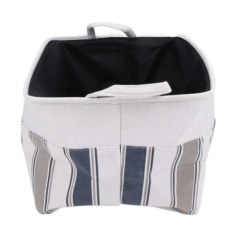 Laundry Basket Washable Hamper Reusable Simple Stylish Soft for Apartment for University Dormitories for Utility Room 
Laundry Basket Washable Hamper Reusable Simple Stylish Soft for Apartment for University Dormitories for Utility Room