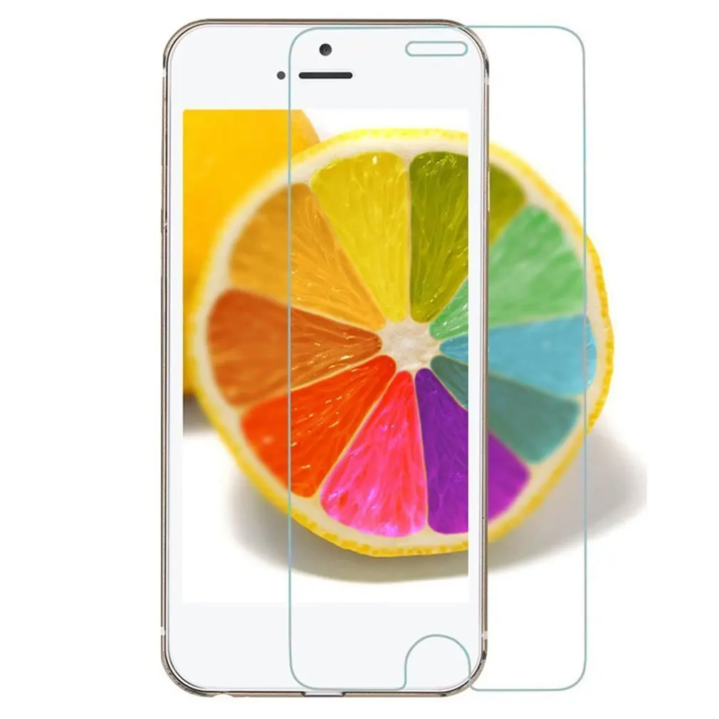 Dpower High Definition Anti-scratch 0.21mm Screen Protector for Iphone6
Dpower High Definition Anti-scratch 0.21mm Screen Protector for Iphone6