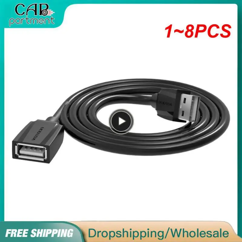 

1 ~ 8 шт. автомобильный Aux USB MP3 аудио медиа провод к USB адаптер разъем автомобильные кабели розетки Прямая поставка