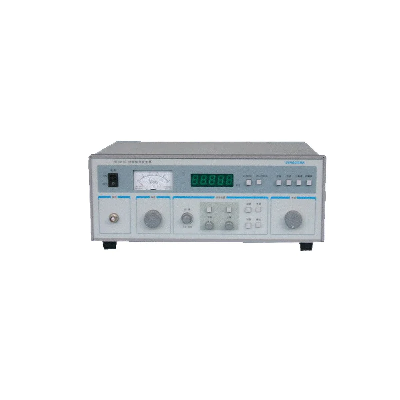 Apply for acoustics, vibration testing and driving JZK-2 and more small modal shakers Generator Signal Source
Apply for acoustics, vibration testing and driving JZK-2 and more small modal shakers Generator Signal Source