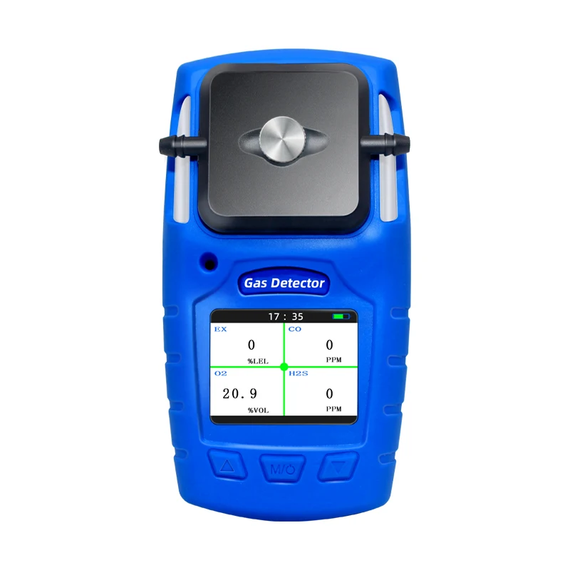 Portable Oxygen O2 Meter Gas Display,portable Gas Detector Sound+light TFT LCD Screen Detection 0~30% VOL ODM,OEM
Portable Oxygen O2 Meter Gas Display,portable Gas Detector Sound+light TFT LCD Screen Detection 0~30% VOL ODM,OEM